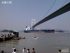 -威远炮台