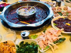 -枇杷园食为鲜火锅(南山店)