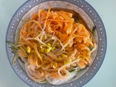 -东关吉祥西安腊汁肉夹馍(健德门店)