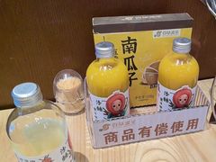 -百草滩羊清水涮羊肉(长城路店)