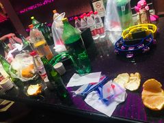 -乐圣量贩KTV自助餐(崇文店)