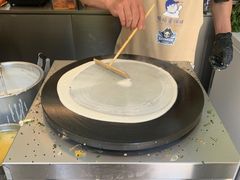 -琦琦蛋饼铺(上南店)