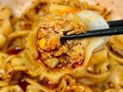 -叁拾壹克饺子·东北菜(国贸店)