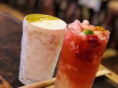 荔枝冰酿-春风·有糖(崇宁路店)