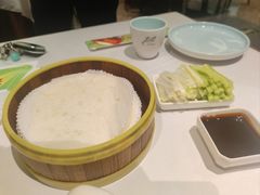 -玉林烤鸭店(定福庄店)