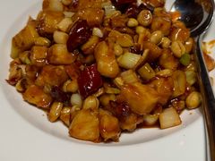 -大碗居·烤鸭·鱼头泡饼(天坛东门店)