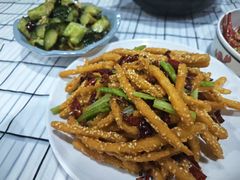 -虎虎龙虾大排档(双井店)