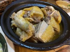 盐酒河田鸡-杨家汀州韵(万达店)