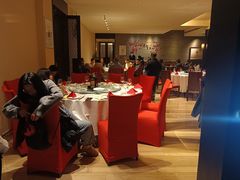 -逸林轩中餐厅(中信泰富朱家角锦江酒店)