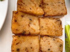 手工菜头粿-壹只卤鹅·潮汕菜(莲塘店)