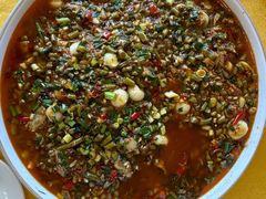 -胖大姐黄辣丁鱼庄(新津店)