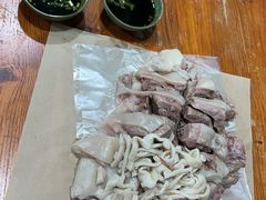 -小辫子羊肉面馆(周东店)