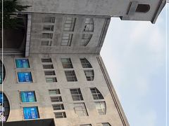 -湖北省美术院美术馆