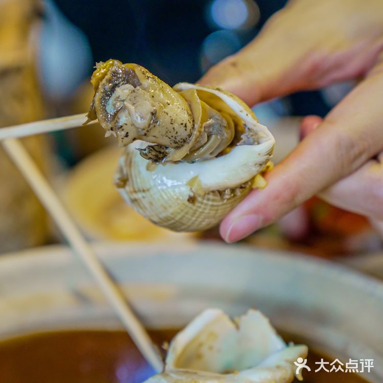 佛山探店💰28+吃花胶鱼翅❗平价宝藏粤菜