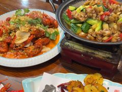 -知味轩酒店(景杉路店)