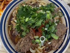 -东大桥小国抻面烧烤(长通路店)