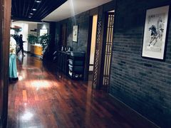 -青藤茶馆(南山路店)