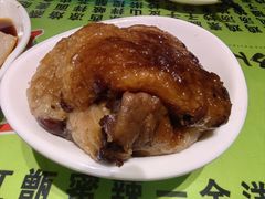 -令氏家外家周秦食府(高新店)