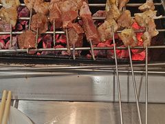 -小寒羊烧烤(凯瑞时代大厦店)