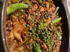 -老头儿油爆虾(星光一期店)
