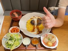 -味太助·银饭食堂(中华城店)