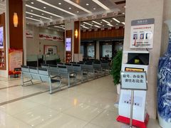 -中国工商银行(宁波鼓楼支行)