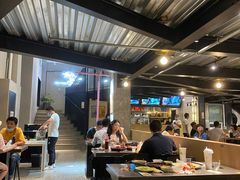 大堂-一棠龙虾•王牌虾球(楚河汉街店)