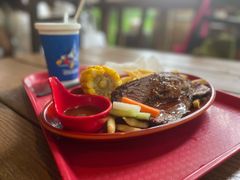 -Tangled Tree Tavern 老藤树食栈