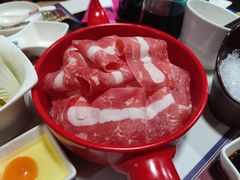-魔法帽酱料牛肉小火锅(米兰店)