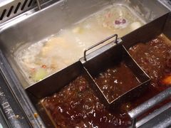 -野妹火锅(龙岗店)