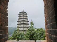 -雁门关景区