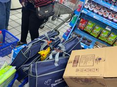 -世纪联华(吴淞店)