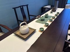 -宝燕壹号景观餐厅(龙盛国际商业广场店)