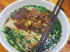 -肆姐面粉馆(坡子街店)