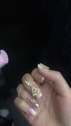-恐龙·美甲美睫