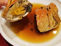 熟醉蟹-老吉士酒家(天平路店)