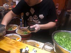 -老龙亭拉面店