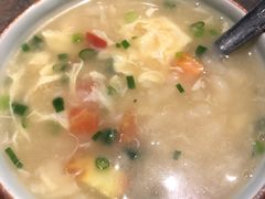 -很久以前羊肉串(昌里路三钢里店)