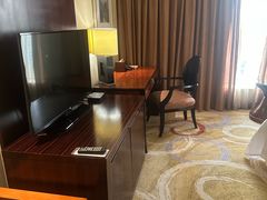 -宁波东港喜来登酒店