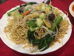 锦绣煎面-佛有缘素食馆·荔湾老字号(陈家祠首店)