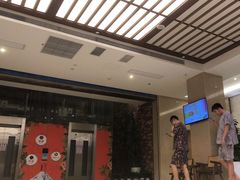 -汤连得温泉馆(宝山店)