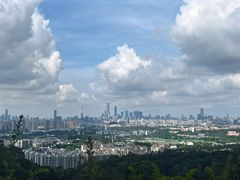 -火炉山森林公园