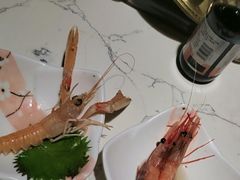 -福禧荟·海鲜自助