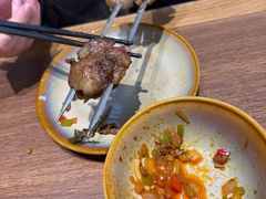 -贯贯吉·清真餐厅(浙江中路店)