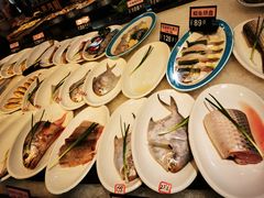 -爷爷的草帽·海鲜馆(孙塘路店)