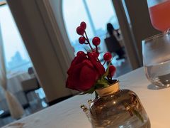 -王品牛排(郑州大卫城店)