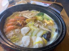 -郭家大院 老南京土菜(九霄店)