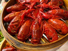 -靓靓蒸虾·头牌蒸虾(沙湖旗舰店)