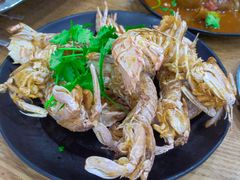 -老虎滩大连海鲜烧烤(建邺云锦路总店)