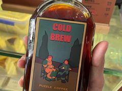 冰滴咖啡-PUZZLE COFFEE 拼图咖啡